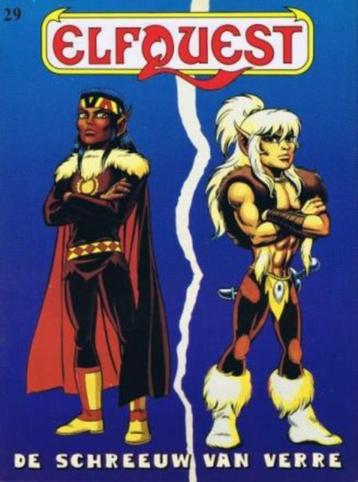 ELFQUEST 