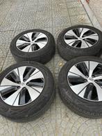 Banden Volvo 18 inch, Auto-onderdelen, Ophalen, 18 inch, Winterbanden, Band(en)