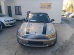 Mini Cooper, Auto's, Te koop, Benzine, Airconditioning, Stof