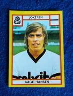 Panini sticker voetbal ' FB 1975 - Aage Hansen '  #220, Enlèvement ou Envoi, Neuf, Autocollant