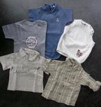 DIVERSEN Jongenskleding NAAR KEUZE Maat 74, Ophalen of Verzenden, Zo goed als nieuw, Jongetje, Overige typen