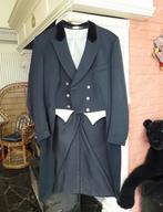 Veste concours dressage, Dieren en Toebehoren, Paardrijkleding, Dressuur, Dames, Ophalen of Verzenden, Zo goed als nieuw