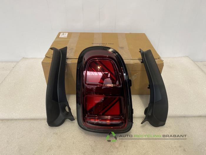 Achterlicht links van een Mini Countryman, Auto-onderdelen, Verlichting, Mini, Gebruikt, 3 maanden garantie, Ophalen of Verzenden
