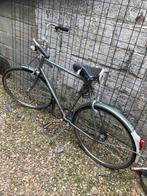 Mooie stadsfiets gazelle, Ophalen