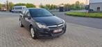 Opel Astra 2012 Eura5 1.7, Auto's, Voorwielaandrijving, Euro 5, Zwart, 4 cilinders