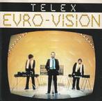 Telex - Euro-Vision, Cd's en Dvd's, Vinyl Singles, Gebruikt, Verzenden, 7 inch, Single
