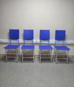 4 chaises design YCAMI – Made in Italy –, Ophalen, Zo goed als nieuw, Eén