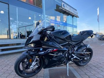BMW S 1000 RR, nog niet ingeschreven! beschikbaar voor biedingen