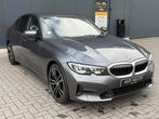 BMW 318d  15620 Net HTVA 1erMAIN/BA/PDC/GPS, Argent ou Gris, Achat, Euro 6, Entreprise