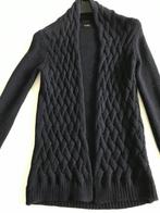Pull en cachemire bleu de Massimo Dutti, taille S, parfaitem, Vêtements | Femmes, Pulls & Gilets, Taille 36 (S), Comme neuf, Bleu