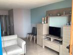 Appartement met zicht op het strand in Westende., Vakantie