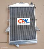 Radiateur Jaguar XK140 3.4 1955 1956 1957 Manual, Auto-onderdelen, Nieuw, Ophalen of Verzenden