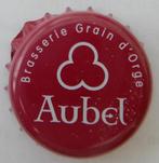 Kroonkurk 997 Aubel Dubbel, Verzenden, Gebruikt, Overige typen