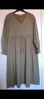 Nieuwe jurk cherry Paris maat 2 of medium, Enlèvement ou Envoi, Robe