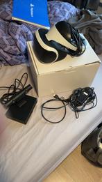 Playstation VR, Games en Spelcomputers, Virtual Reality, Ophalen of Verzenden, Zo goed als nieuw