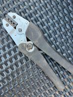 Haupa krimptang, Doe-het-zelf en Bouw, Gereedschap | Handgereedschap, Ophalen