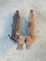 Boîte chauffage VW cox