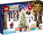 LEGO Star Wars Advent Calendar 75340, Ophalen, Zo goed als nieuw, Lego
