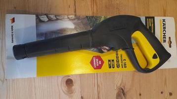Karcher pistolet G160 beschikbaar voor biedingen