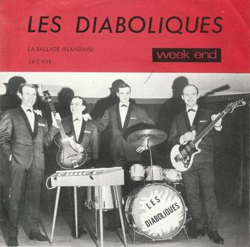 Les Diaboliques - La ballade irlandaise - % beschikbaar voor biedingen