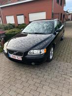 Volvo s60 2.4 diesel rijd super goed, Autos, Volvo, Achat, S60, Diesel, Particulier