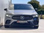 Mercedes A180 AMG Line, Auto's, Mercedes-Benz, https://public.car-pass.be/vhr/4d698852-b921-45f3-ad88-3a3797793c67, USB, 5 deurs