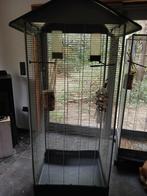 Vogelkooi te koop, Dieren en Toebehoren, Vogels | Hokken en Kooien, Ophalen, Vogelkooi