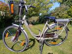 Gazelle Orange Plus Innergy elektrische fiets Frame 49, Fietsen en Brommers, Ophalen, Gebruikt, 47 tot 51 cm, 50 km per accu of meer