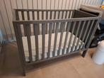 Babybed met aerosleep, aerosleepmatras en hoeslakens, Kinderen en Baby's, Ophalen, Gebruikt, Overige typen