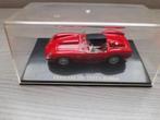 Ferrari 250 Testa Rossa, Enlèvement, Neuf