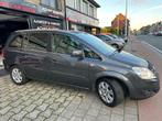 Opel Zafira 1.7Cdti ser.Cosmo Mod.2012 Euro 5*Garantie 1 an*, Achat, Entreprise, Noir, 5 portes