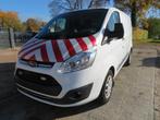 Ford Transit Custom 2.0tdci - 10/2017 - €6b, Voorwielaandrijving, Stof, 1995 cc, 4 cilinders