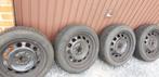 pneus hiver Goodyear UltraGrip 195 55r16 run flat, Pneus et Jantes, Véhicule de tourisme, 15 pouces, Enlèvement