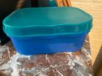 Tupperware brooddoos, Nieuw, Groen, Ophalen, Bus of Trommel