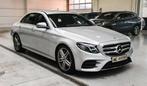 Mercedes-Benz E-Klasse 350 d - NAVI / TREKHAAK / CAMERA / SM, 4 deurs, Achterwielaandrijving, Gebruikt, 1700 kg
