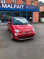 Fiat 500 dolce vita, Auto's, Fiat, Te koop, Stadsauto, 999 cc, 5 deurs