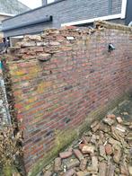 Facadesteen, Doe-het-zelf en Bouw, Metselstenen, Ophalen, Gebruikt, Bakstenen