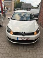 Golf 6 1.8TSI 160pk dsg, Euro 5, Stof, 4 cilinders, Wit