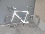 Gravel Carbon,Ridley x fire, Ophalen, Zo goed als nieuw