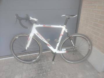 Gravel Carbon,Ridley x fire beschikbaar voor biedingen