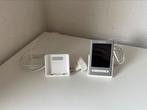 Sonos afstandsbediening/controller CR200 met 2 opladers, Ophalen of Verzenden, Zo goed als nieuw