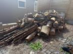 Gratuit bois de chauffage a venir chercher a BORLO, Tuin en Terras, Brandhout, Ophalen, Takken