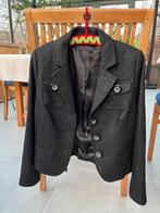 Mantelpak Giovane, Kleding | Dames, Kostuum of Pak, Grijs, Gedragen, Giovane