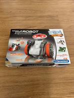 Maak je eigen robot - Clementoni, Ophalen, Zo goed als nieuw, Elektronica, Met licht