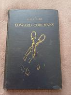 Edward Coremans - Ellen Corr, Ophalen, Gelezen