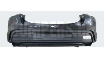 Bumper Porsche Taycan 9J0 19- Achterbumper KJ10033 beschikbaar voor biedingen