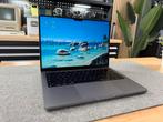 M1 Max Maxbook Pro 14" - 64GB RAM , 2TB opslag, Computers en Software, 1 TB of meer, 64 GB of meer, Qwerty, Overige groottes