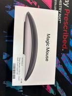 Apple magic mouse 3, Computers en Software, Muizen, Ophalen, Zo goed als nieuw, Trackpad