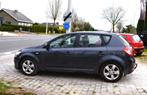 Kia Cee'd 1.6CRDi/AIRCO/C.Control/PDC/Trekhaak, Autos, Kia, Entreprise, Noir, 5 portes, Tissu
