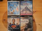 4k's import, Cd's en Dvd's, Blu-ray, Ophalen of Verzenden, Zo goed als nieuw